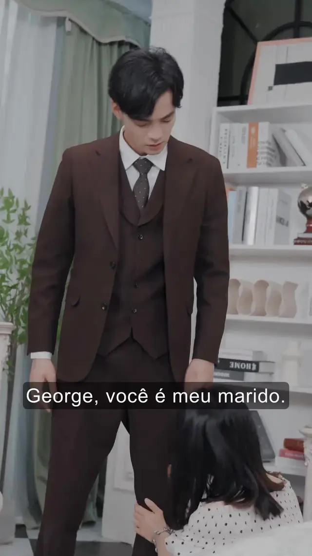 Episódio 6 de CEO, Sua Esposa Fugiu