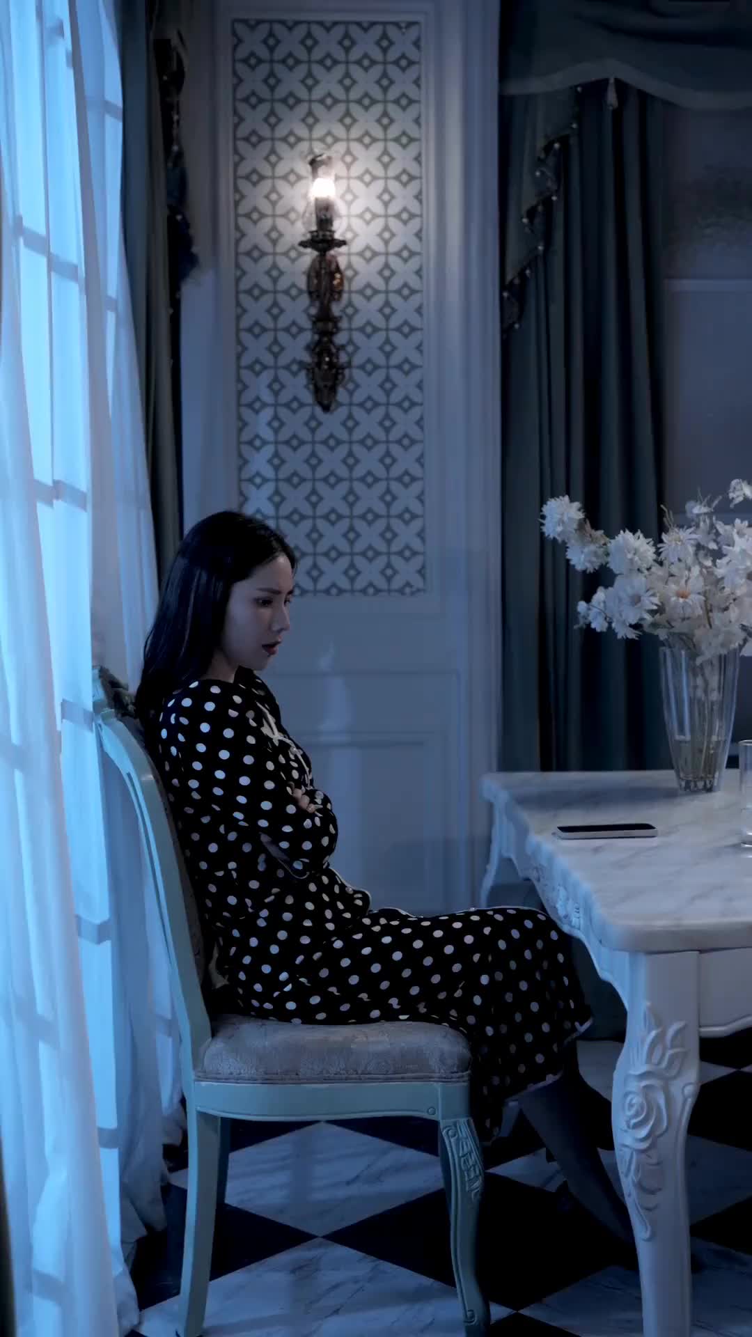 Episódio 65 de CEO, Sua Esposa Fugiu