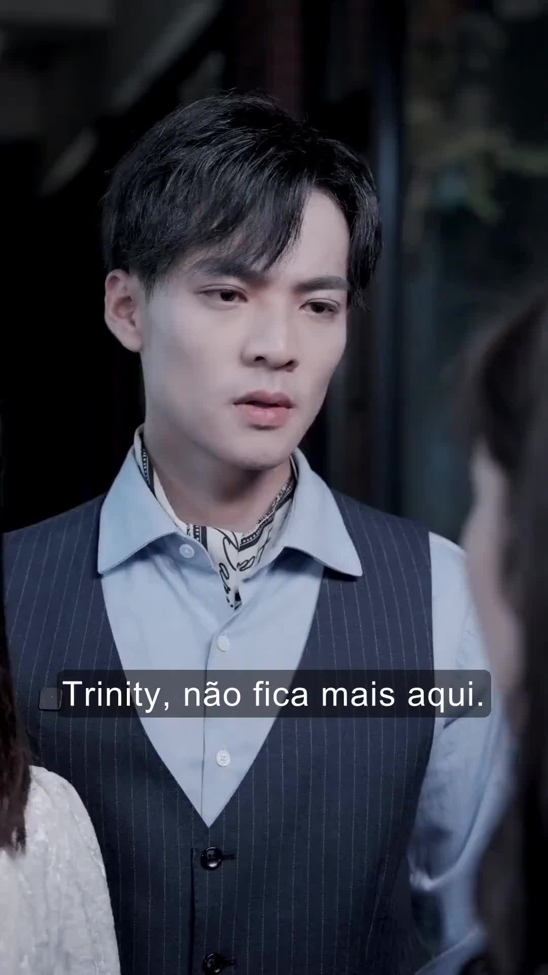Episódio 67 de CEO, Sua Esposa Fugiu