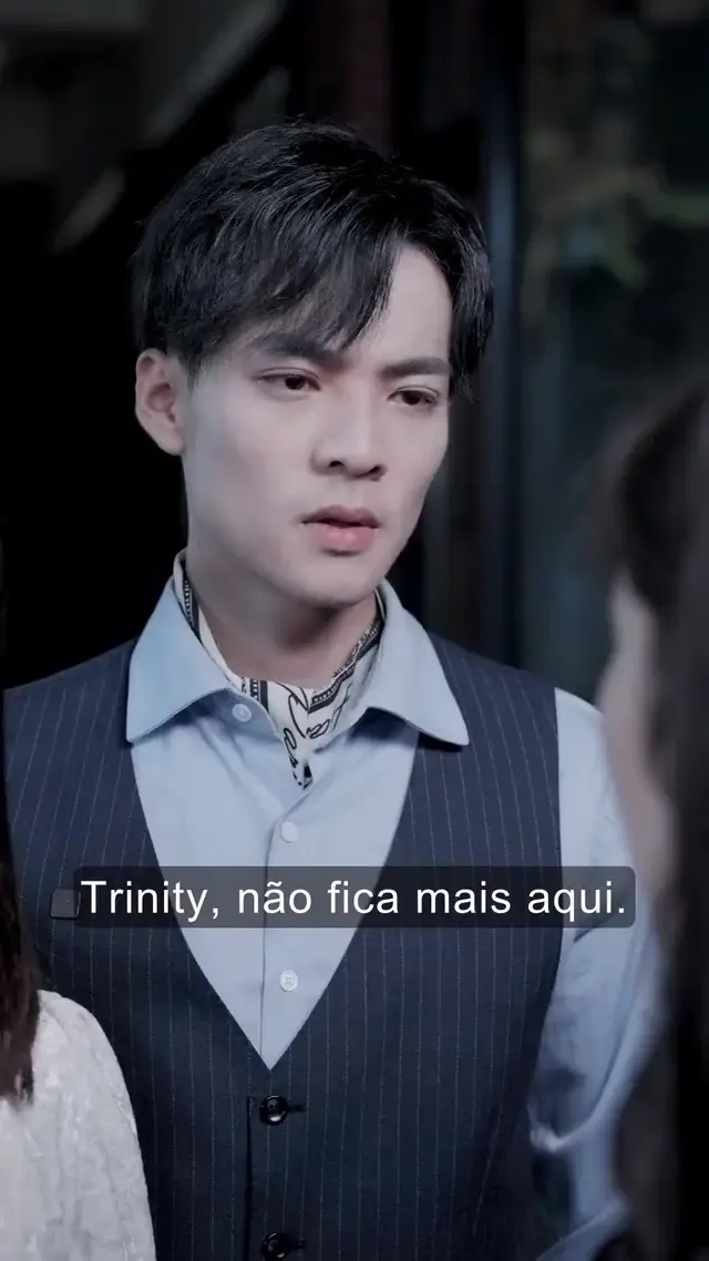 Episódio 67 de CEO, Sua Esposa Fugiu