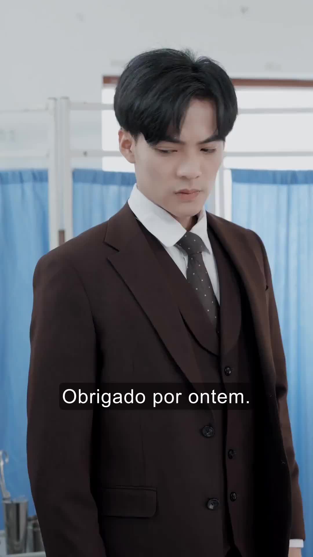 Episódio 69 de CEO, Sua Esposa Fugiu