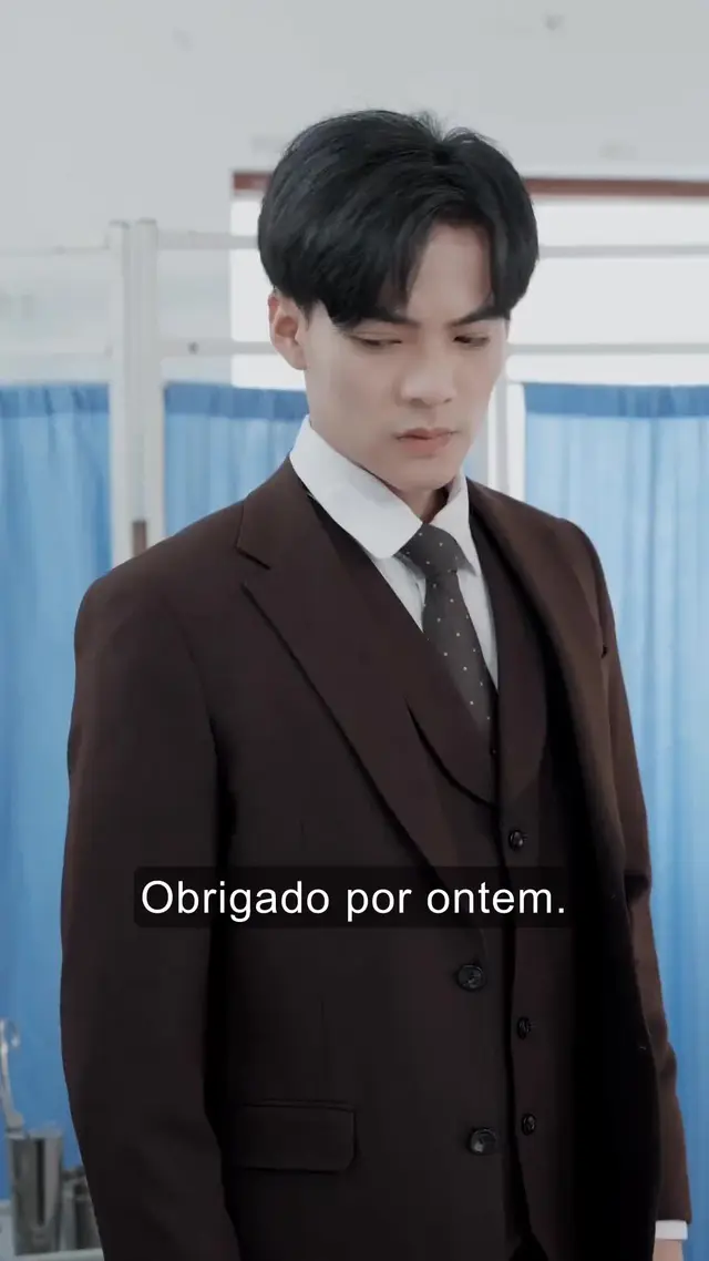 Episódio 69 de CEO, Sua Esposa Fugiu