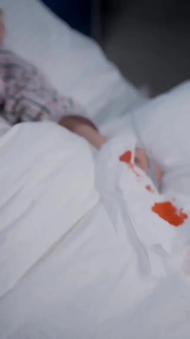 Episódio 71 de CEO, Sua Esposa Fugiu