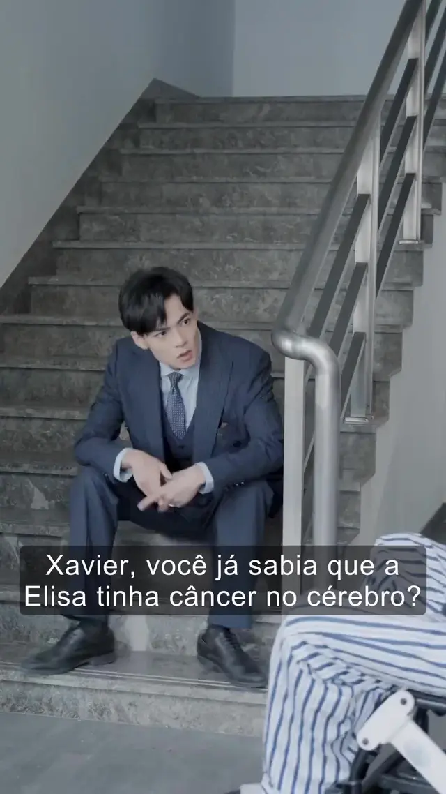 Episódio 72 de CEO, Sua Esposa Fugiu