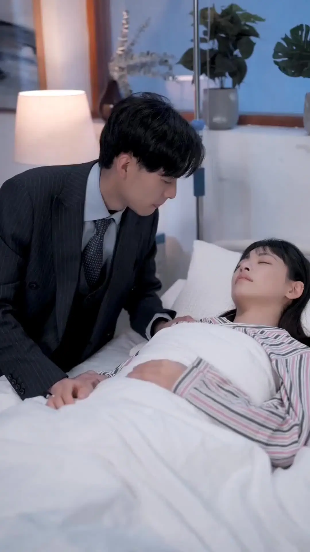 Episódio 75 de CEO, Sua Esposa Fugiu