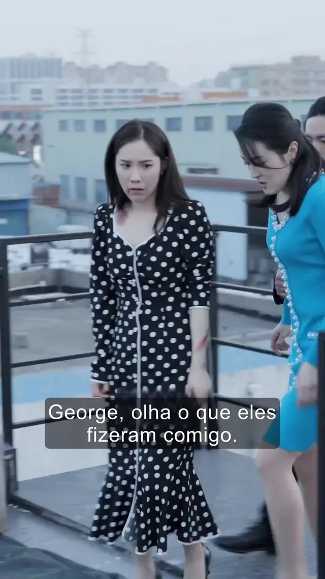 Episódio 76 de CEO, Sua Esposa Fugiu