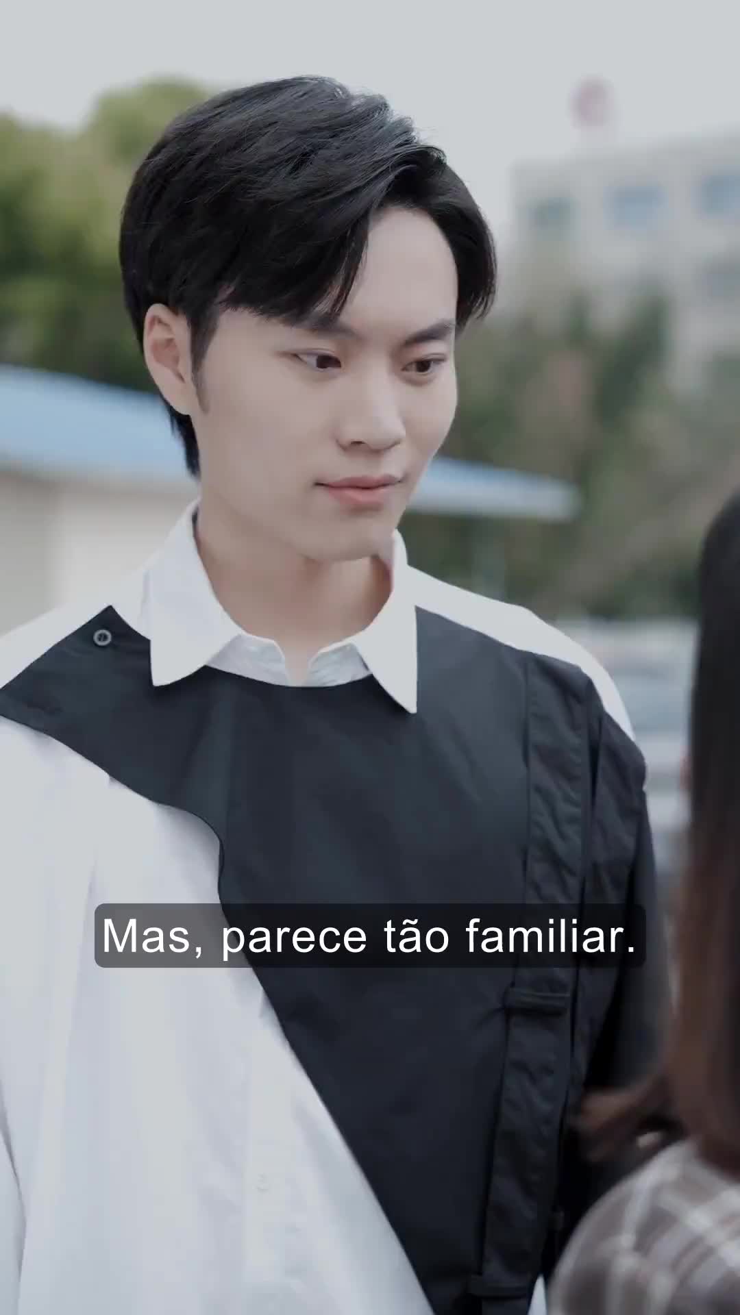 Episódio 83 de CEO, Sua Esposa Fugiu