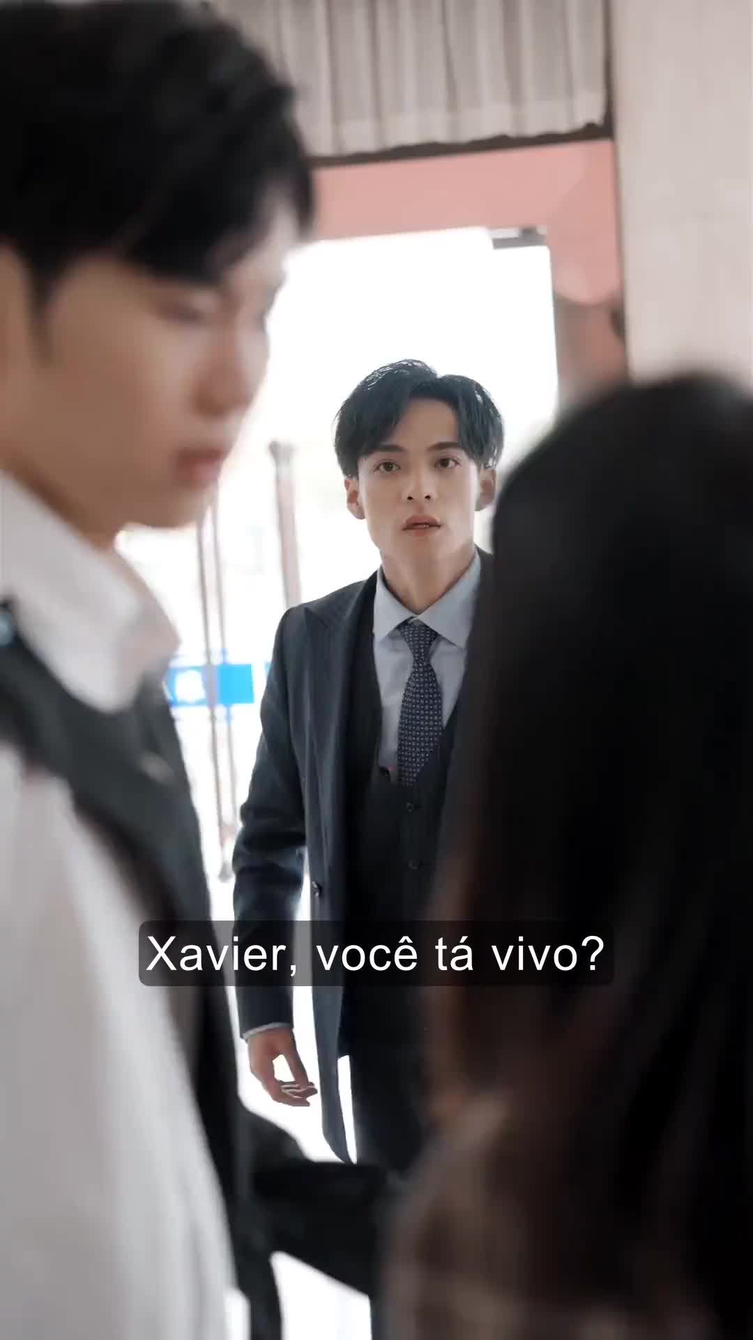 Episódio 84 de CEO, Sua Esposa Fugiu