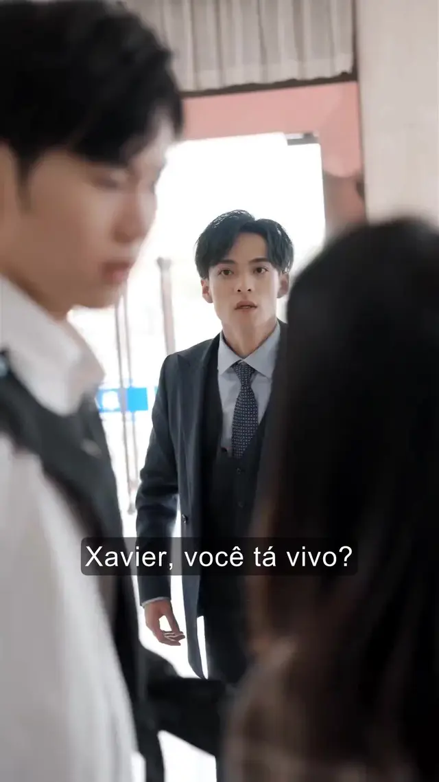Episódio 84 de CEO, Sua Esposa Fugiu
