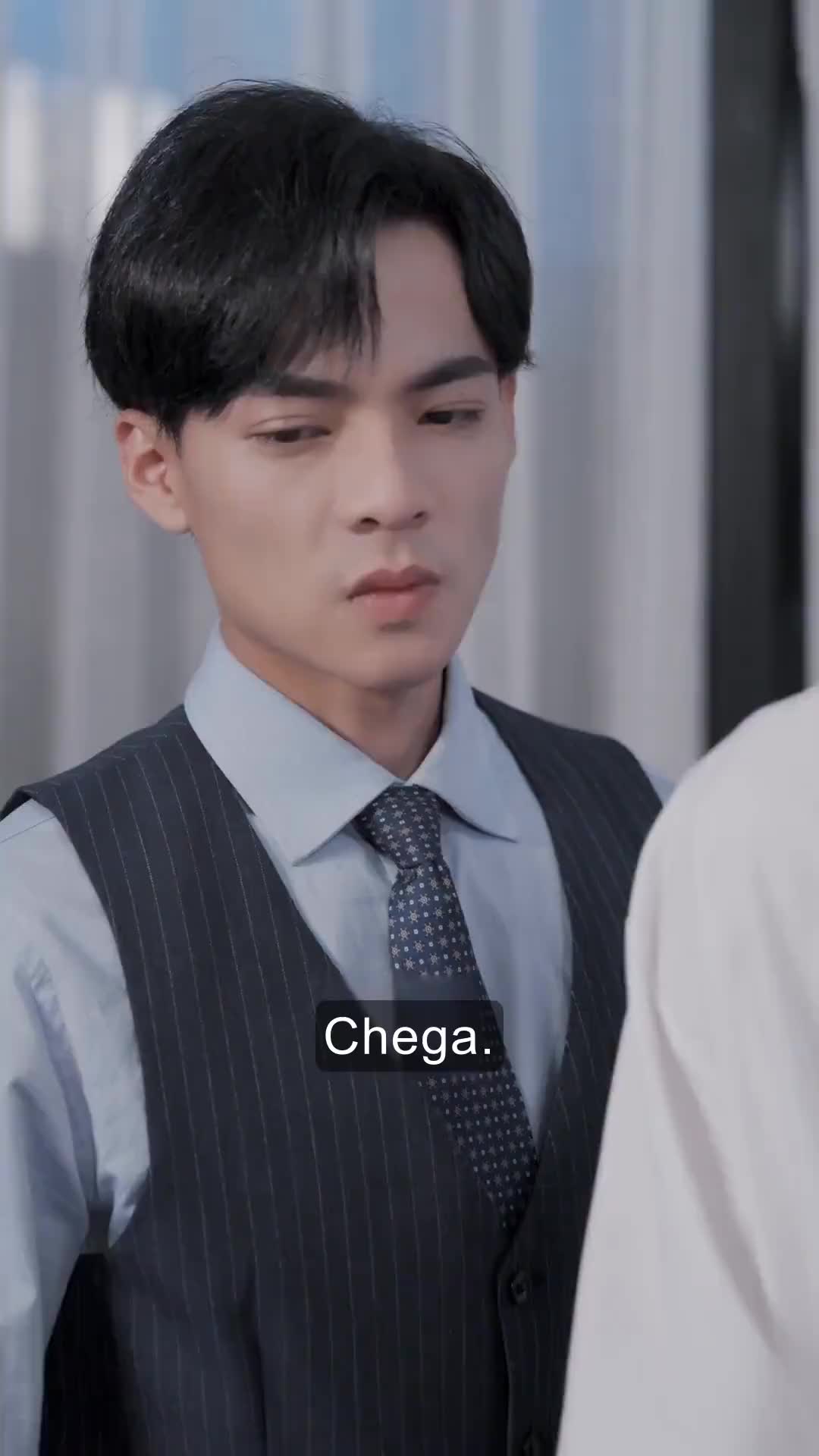 Episódio 89 de CEO, Sua Esposa Fugiu