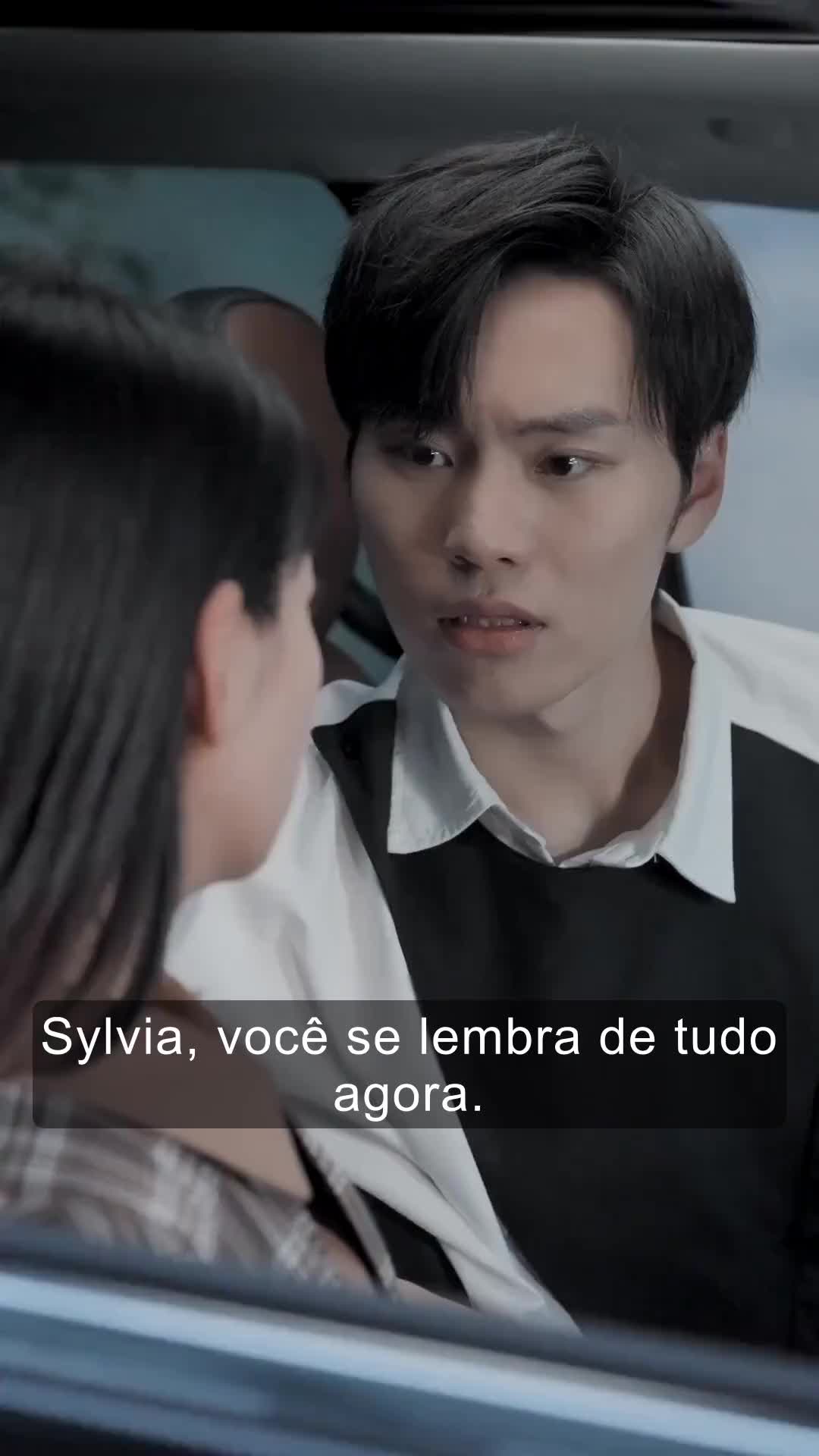 Episódio 91 de CEO, Sua Esposa Fugiu