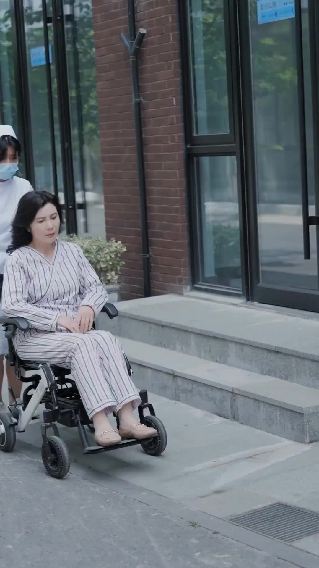 Episódio 93 de CEO, Sua Esposa Fugiu