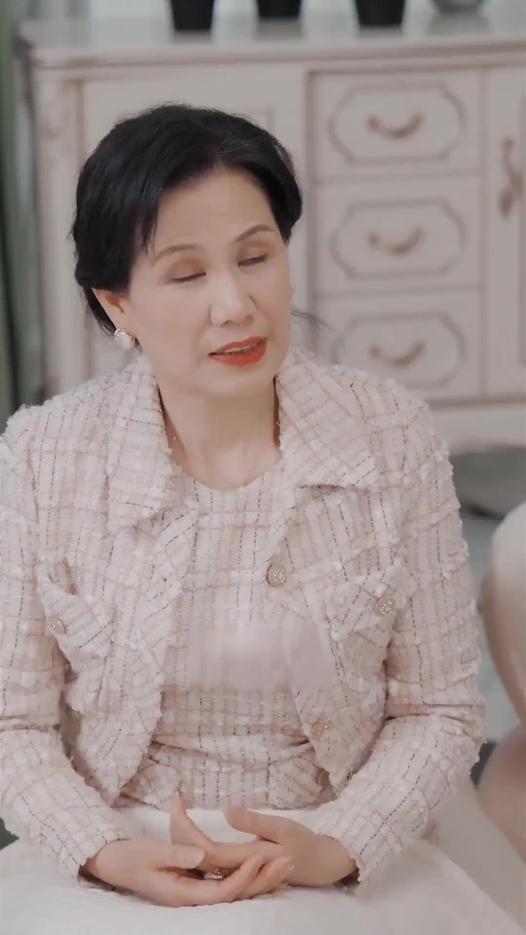 Episódio 95 de CEO, Sua Esposa Fugiu