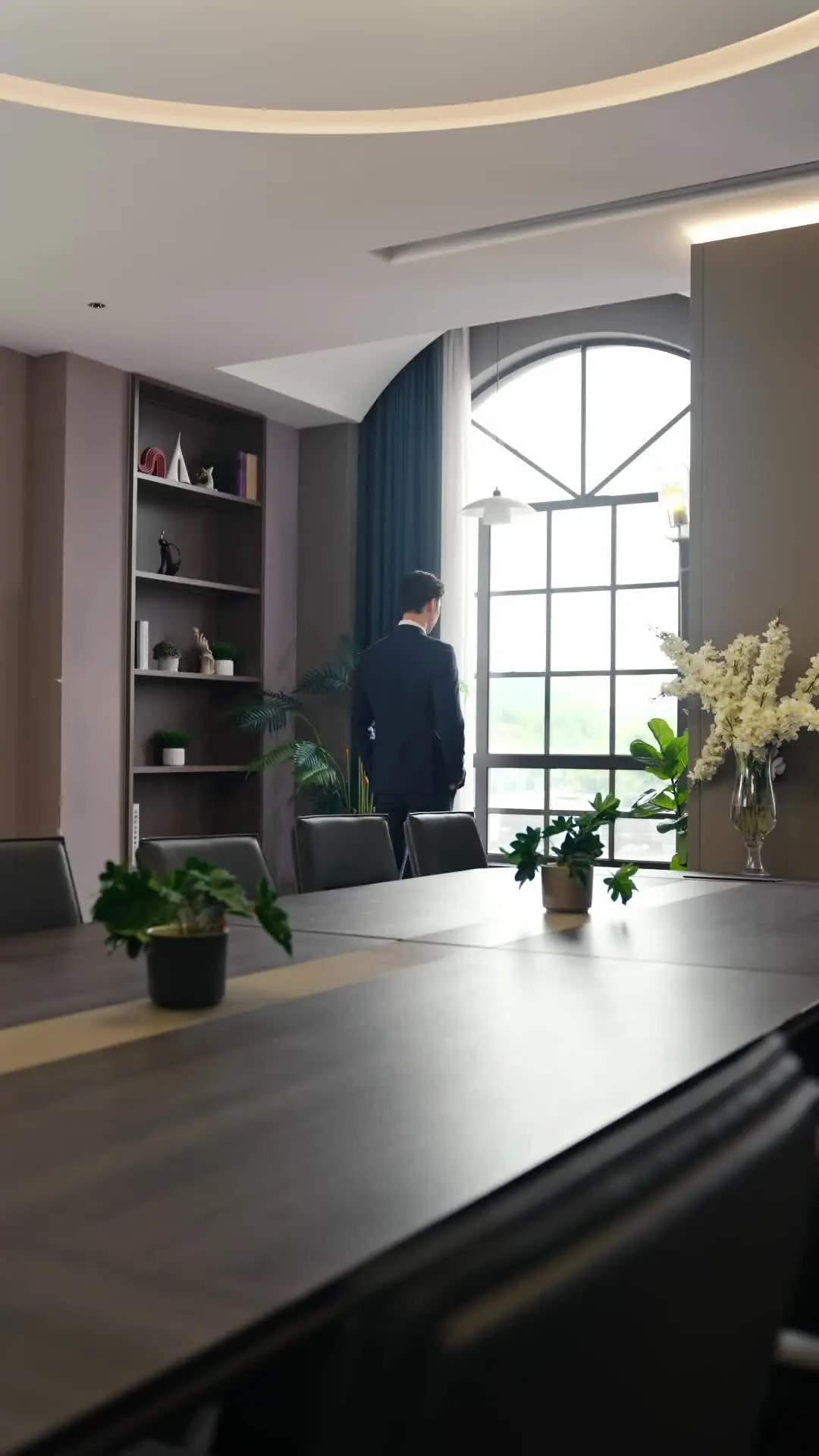 Episódio 17 de Chefe, Sua Empresa Está Prestes a Explodir