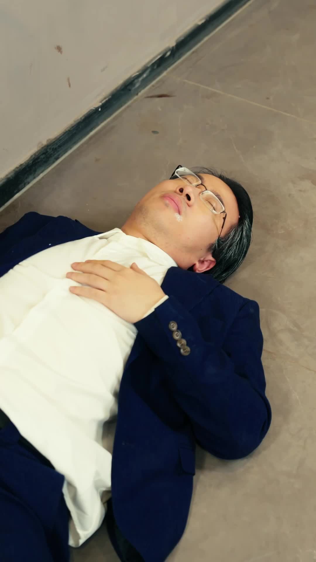 Episódio 7 de Chefe, Sua Empresa Está Prestes a Explodir