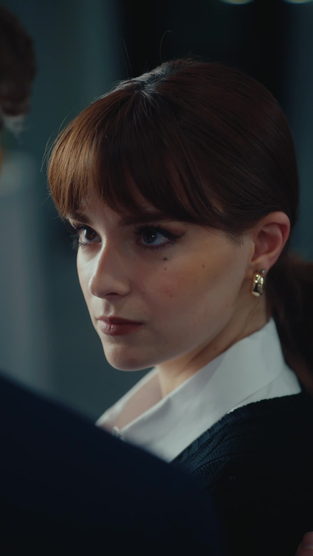 Episódio 15 de Chefe, sua esposa é uma detetive!