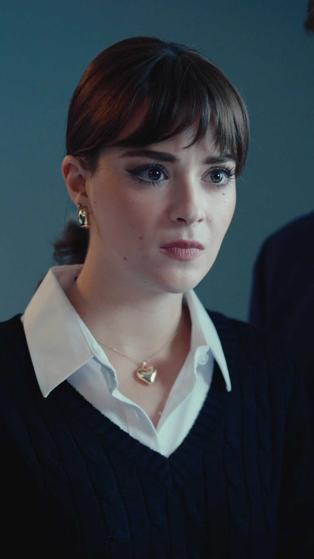 Episódio 19 de Chefe, sua esposa é uma detetive!