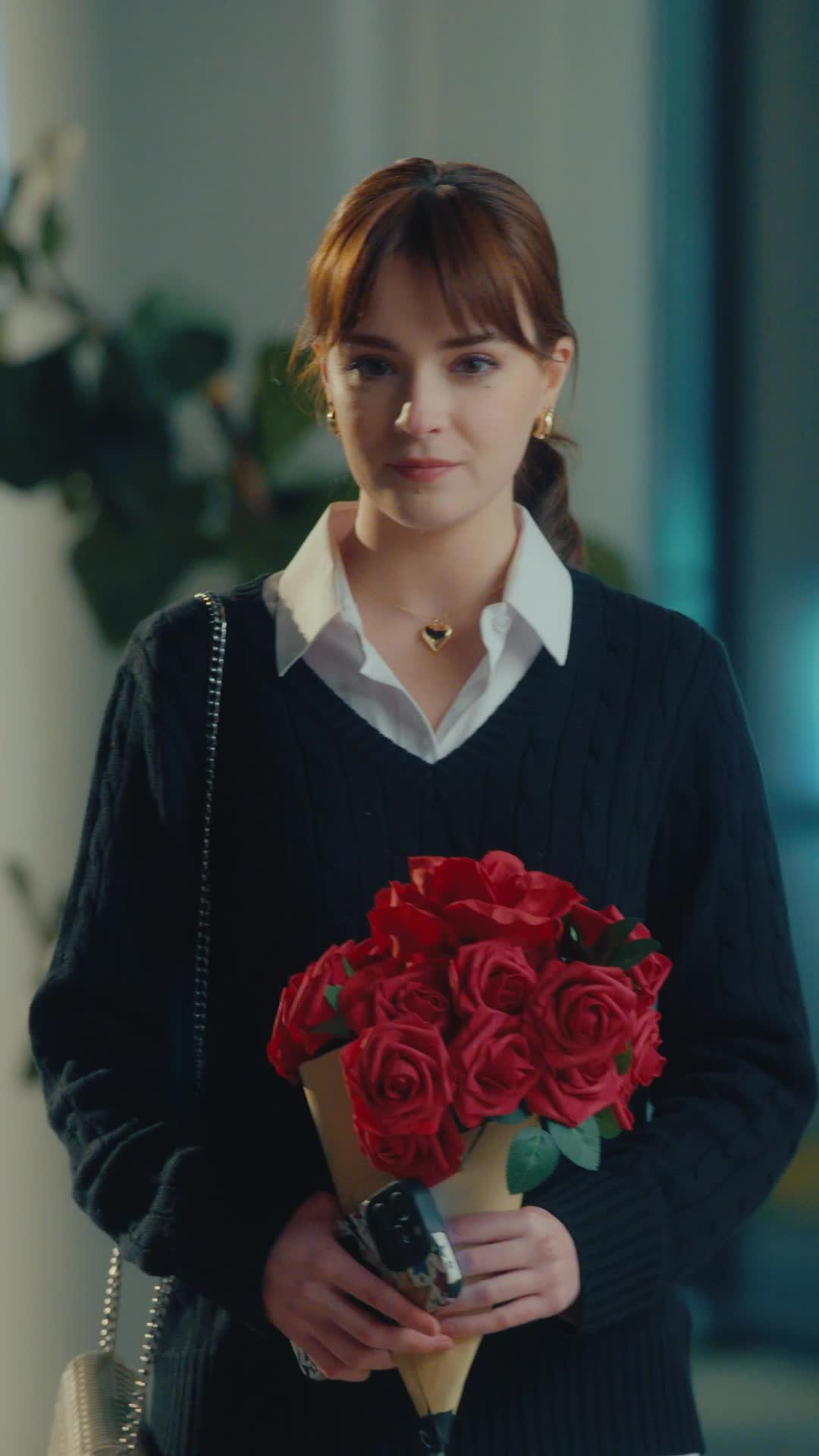 Episódio 21 de Chefe, sua esposa é uma detetive!