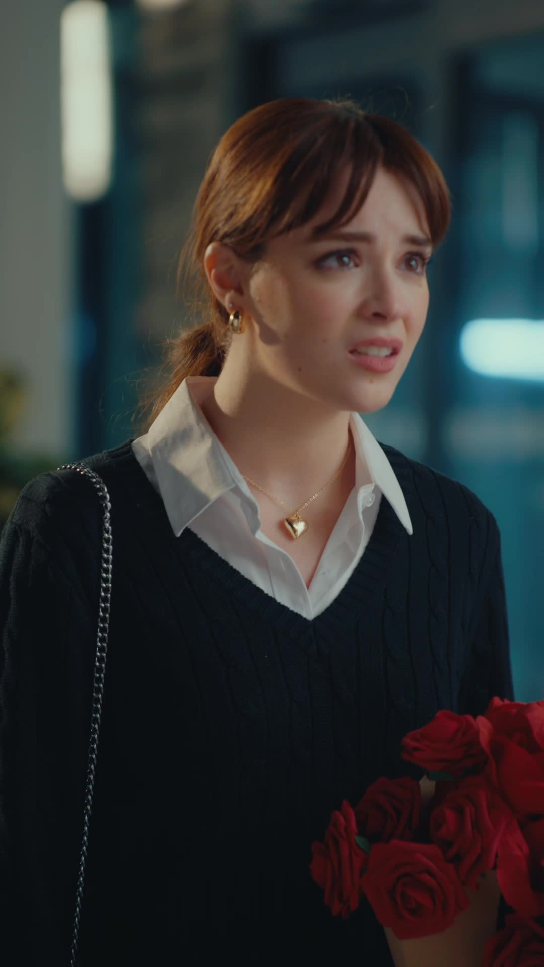 Episódio 22 de Chefe, sua esposa é uma detetive!