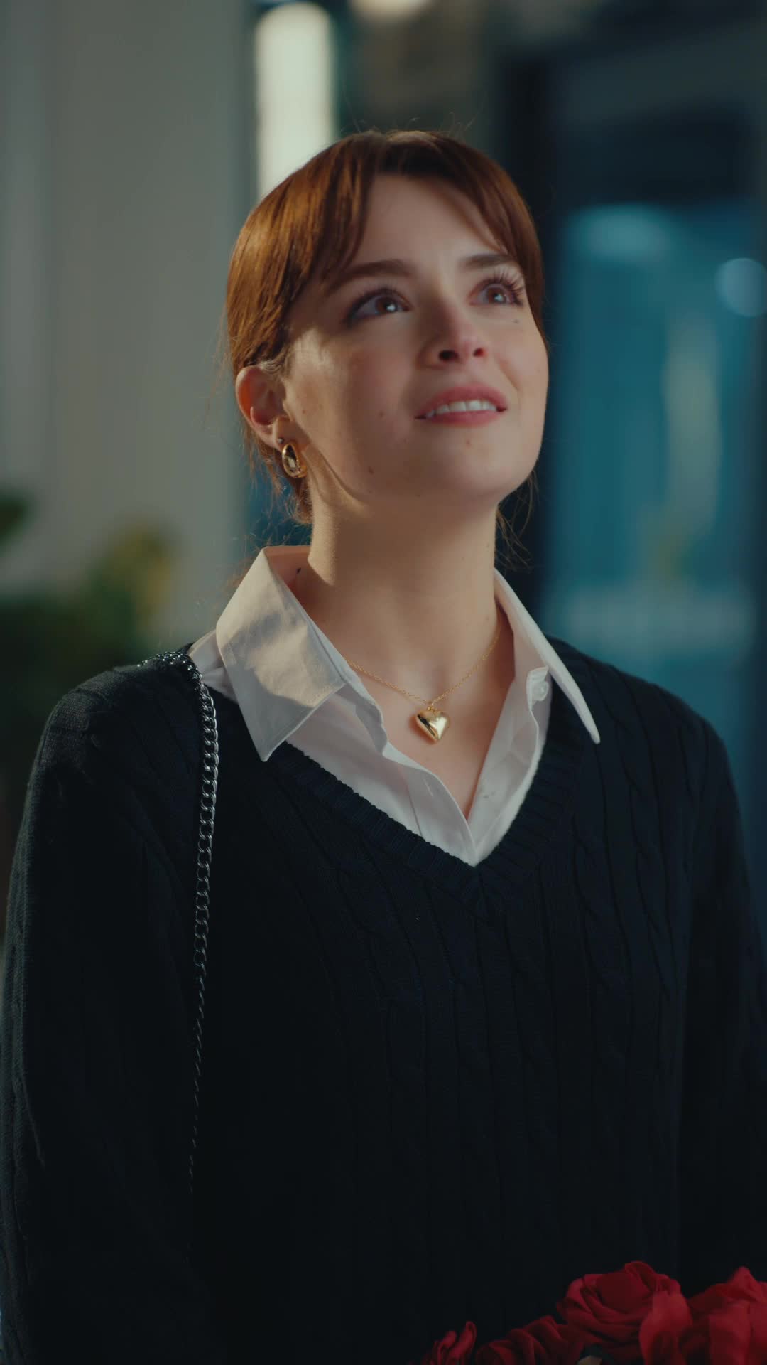 Episódio 23 de Chefe, sua esposa é uma detetive!