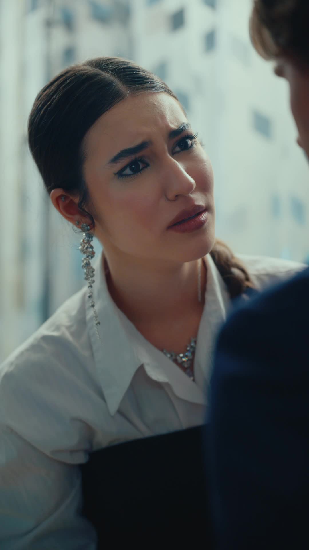 Episódio 27 de Chefe, sua esposa é uma detetive!