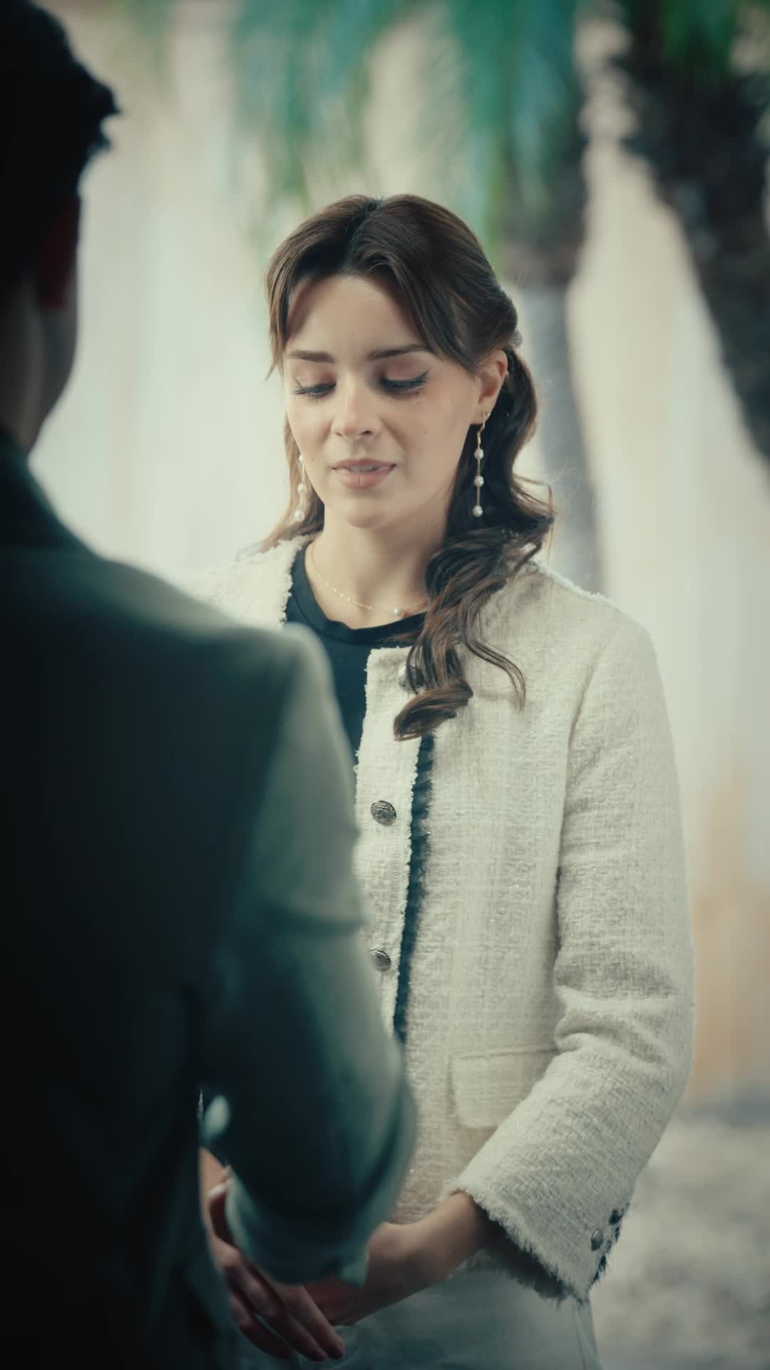 Episódio 39 de Chefe, sua esposa é uma detetive!