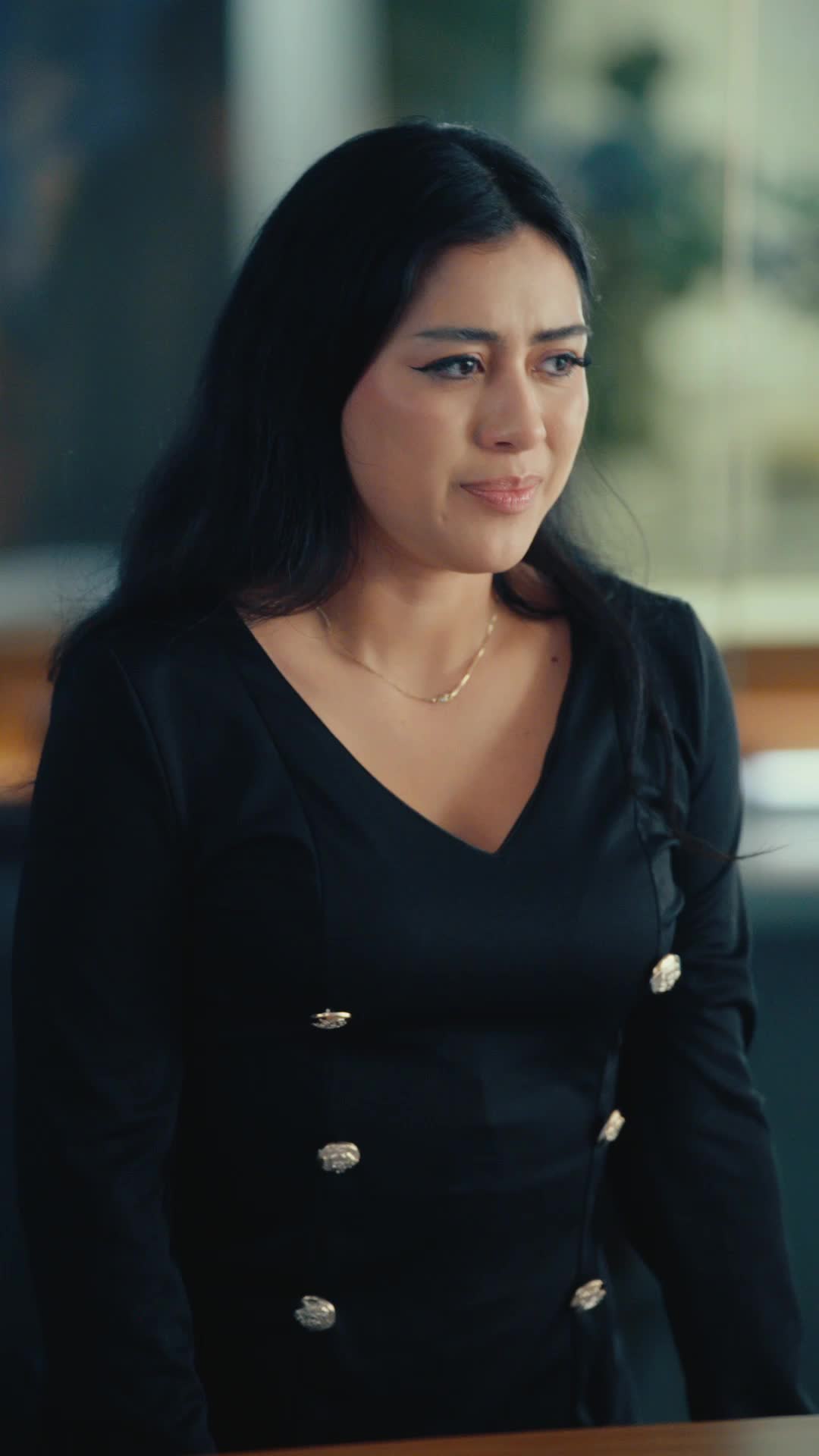 Episódio 4 de Chefe, sua esposa é uma detetive!