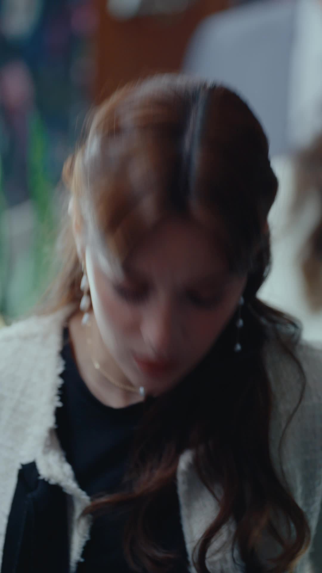 Episódio 45 de Chefe, sua esposa é uma detetive!