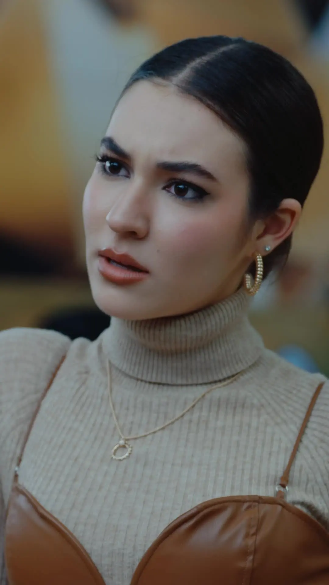 Episódio 47 de Chefe, sua esposa é uma detetive!