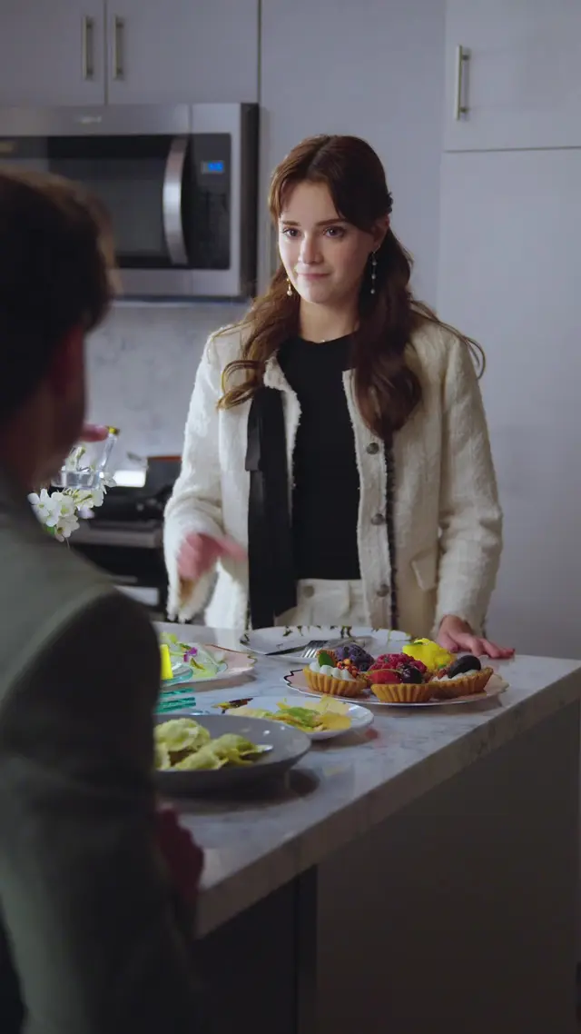 Episódio 49 de Chefe, sua esposa é uma detetive!