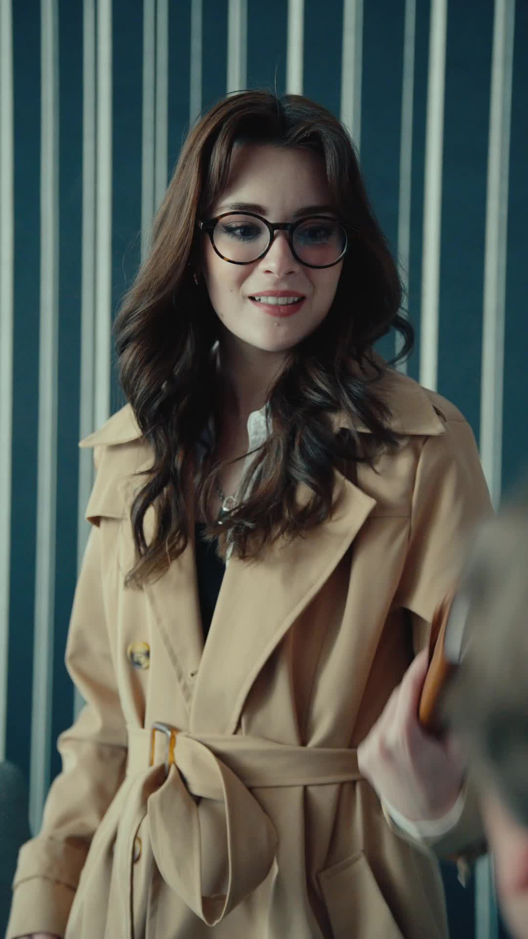 Episódio 5 de Chefe, sua esposa é uma detetive!