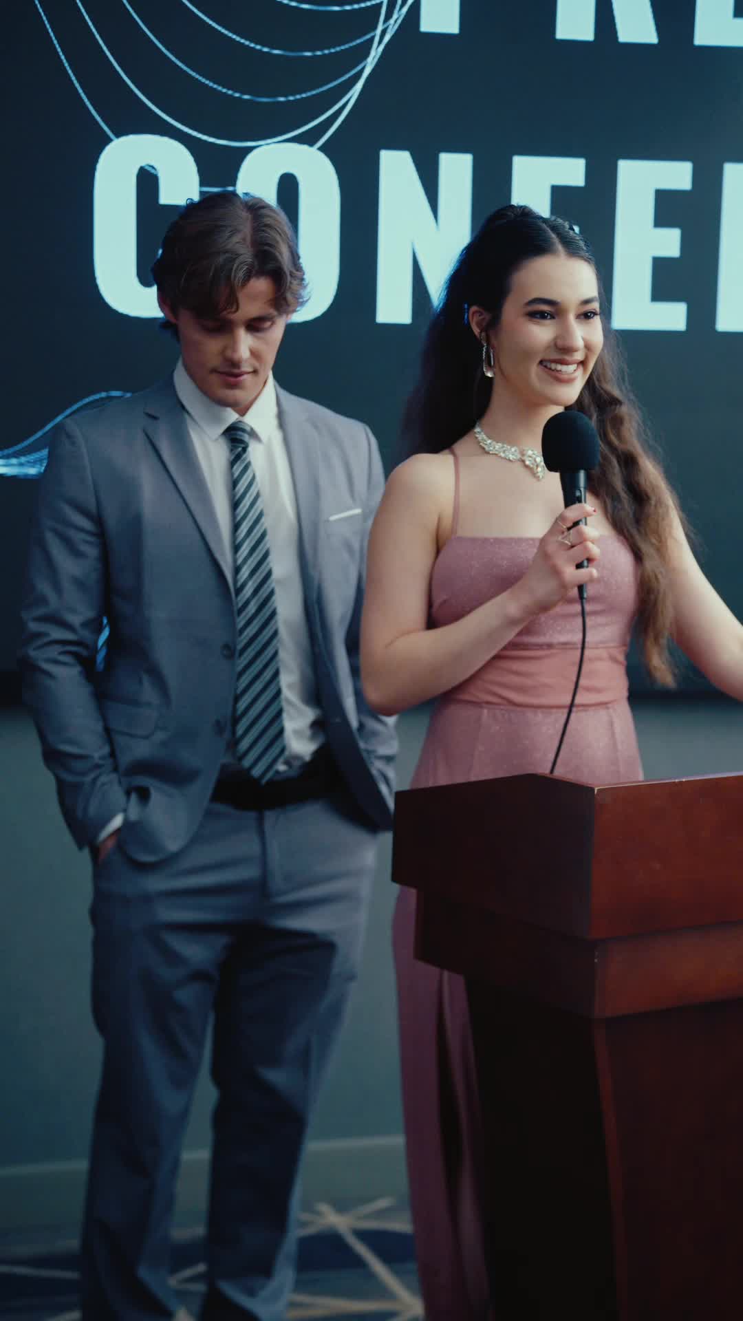 Episódio 54 de Chefe, sua esposa é uma detetive!