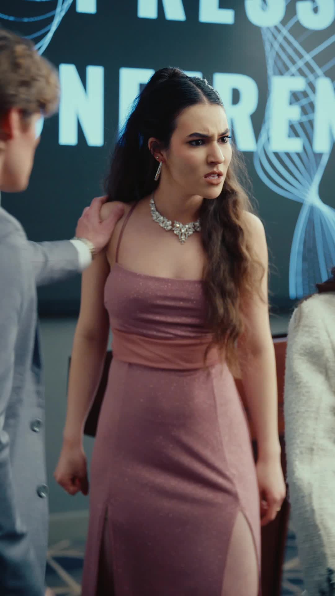 Episódio 55 de Chefe, sua esposa é uma detetive!