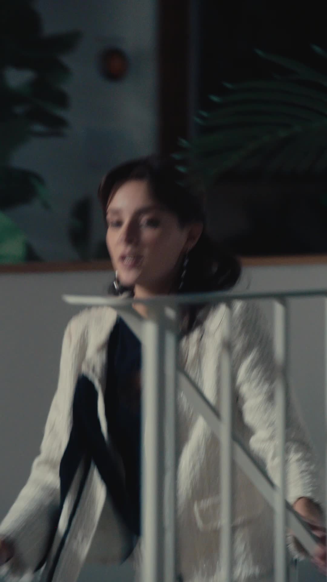 Episódio 57 de Chefe, sua esposa é uma detetive!