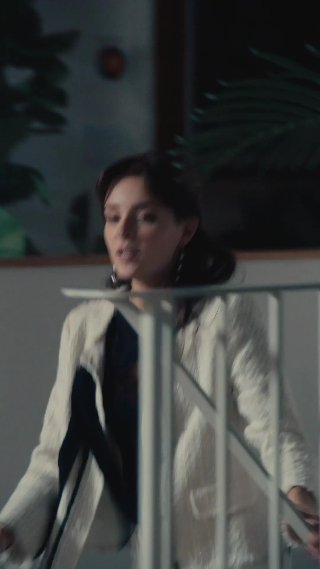 Episódio 57 de Chefe, sua esposa é uma detetive!