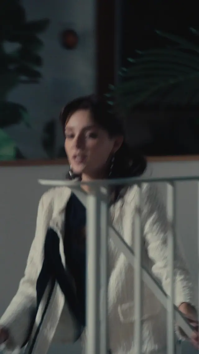 Episódio 57 de Chefe, sua esposa é uma detetive!