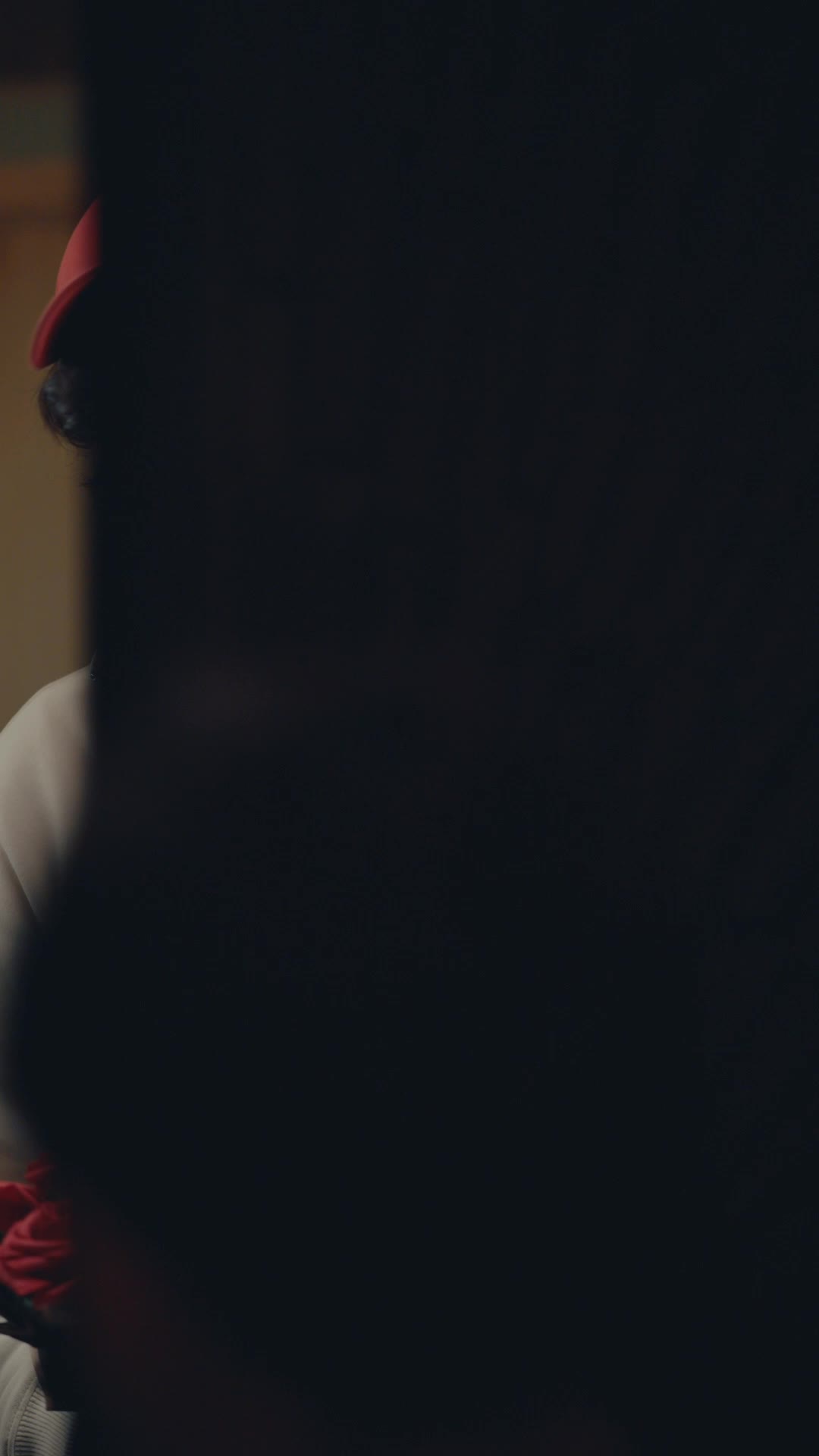 Episódio 6 de Chefe, sua esposa é uma detetive!