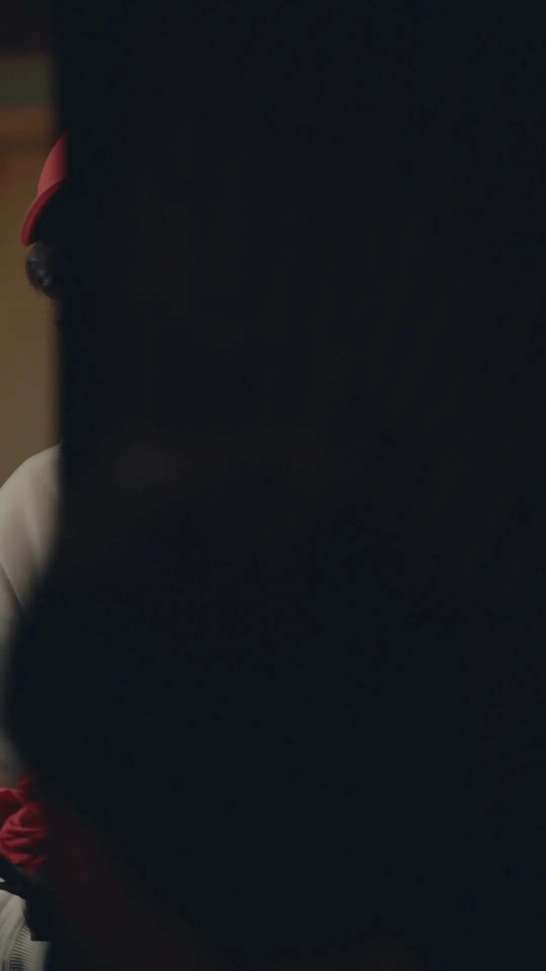Episódio 6 de Chefe, sua esposa é uma detetive!