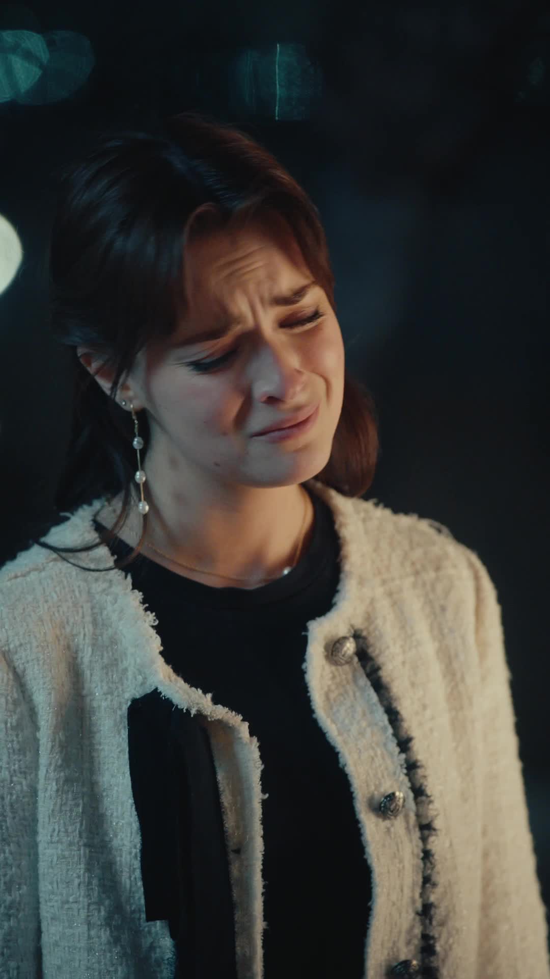 Episódio 60 de Chefe, sua esposa é uma detetive!