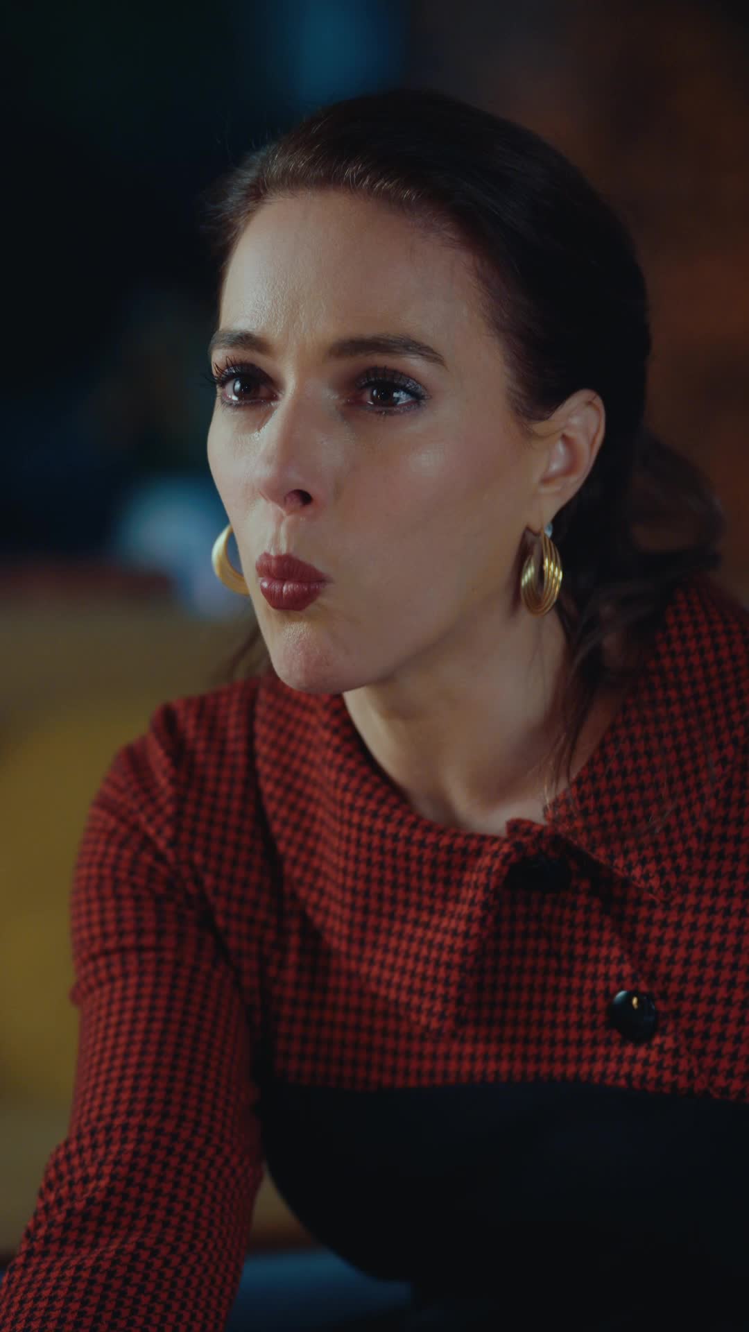 Episódio 62 de Chefe, sua esposa é uma detetive!