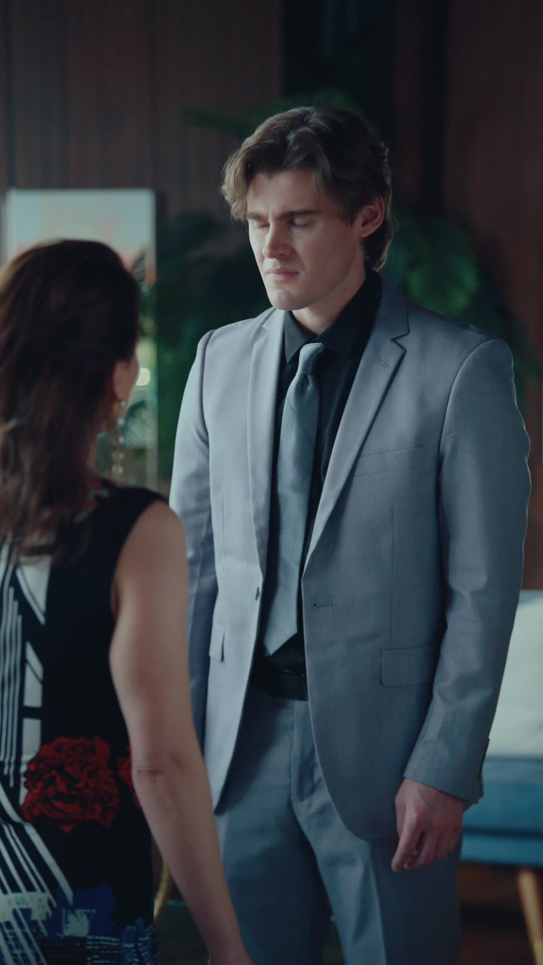 Episódio 63 de Chefe, sua esposa é uma detetive!