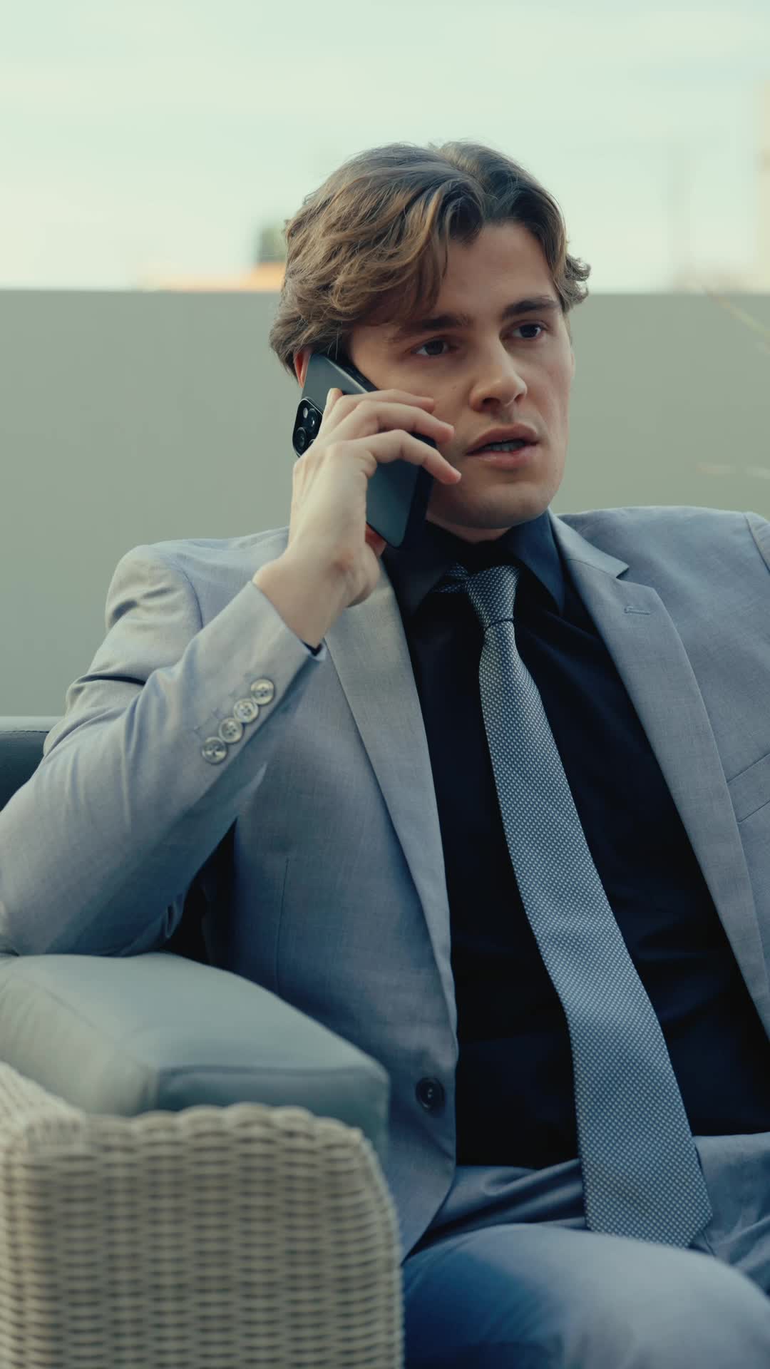 Episódio 68 de Chefe, sua esposa é uma detetive!