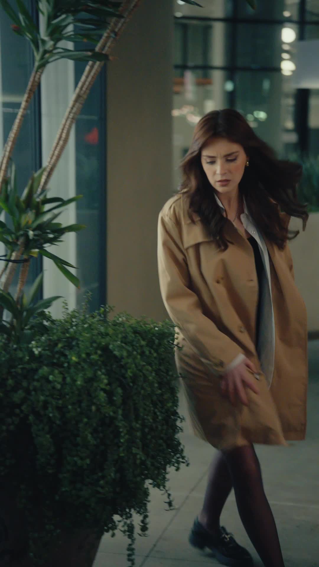 Episódio 7 de Chefe, sua esposa é uma detetive!