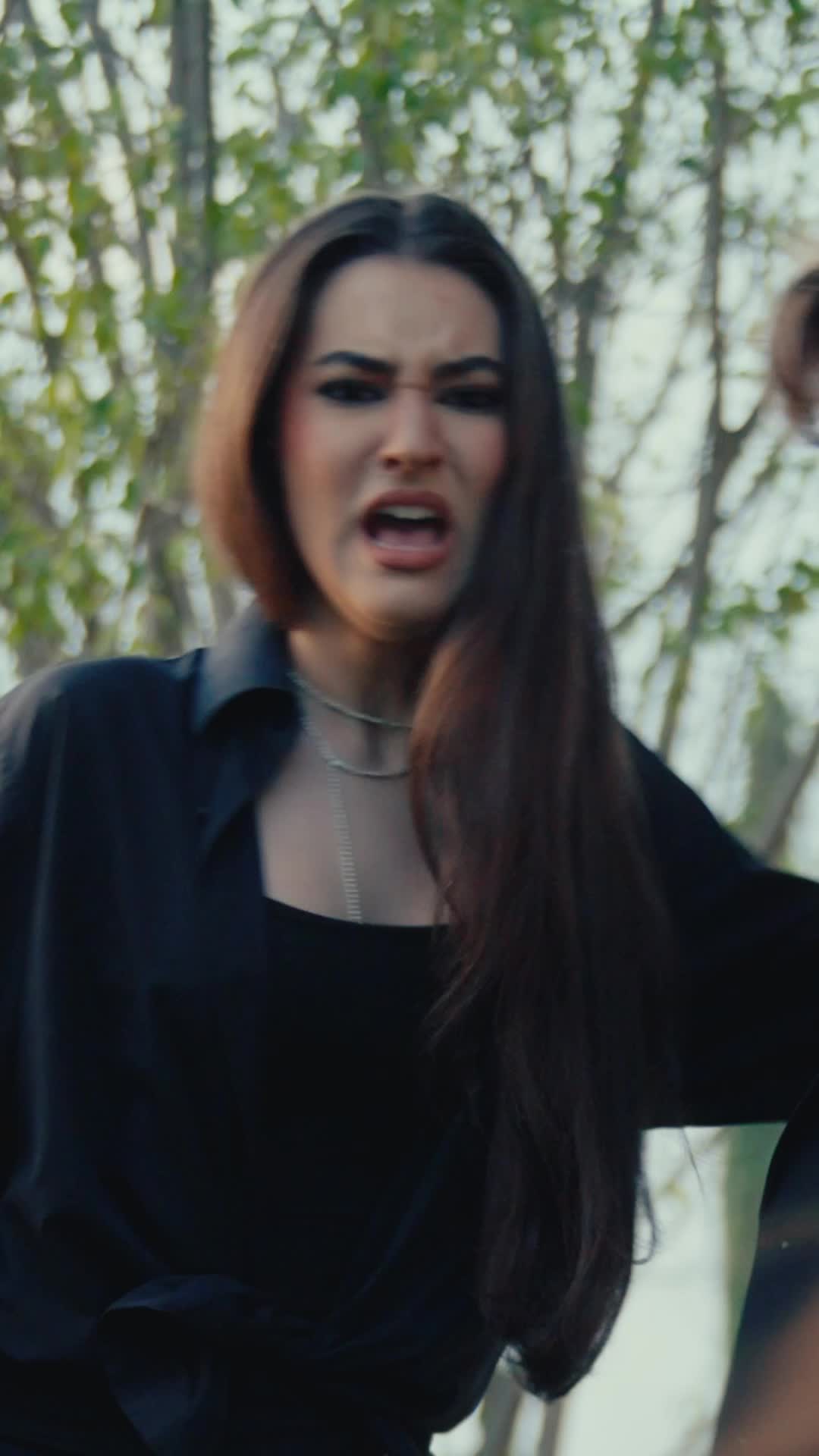 Episódio 73 de Chefe, sua esposa é uma detetive!