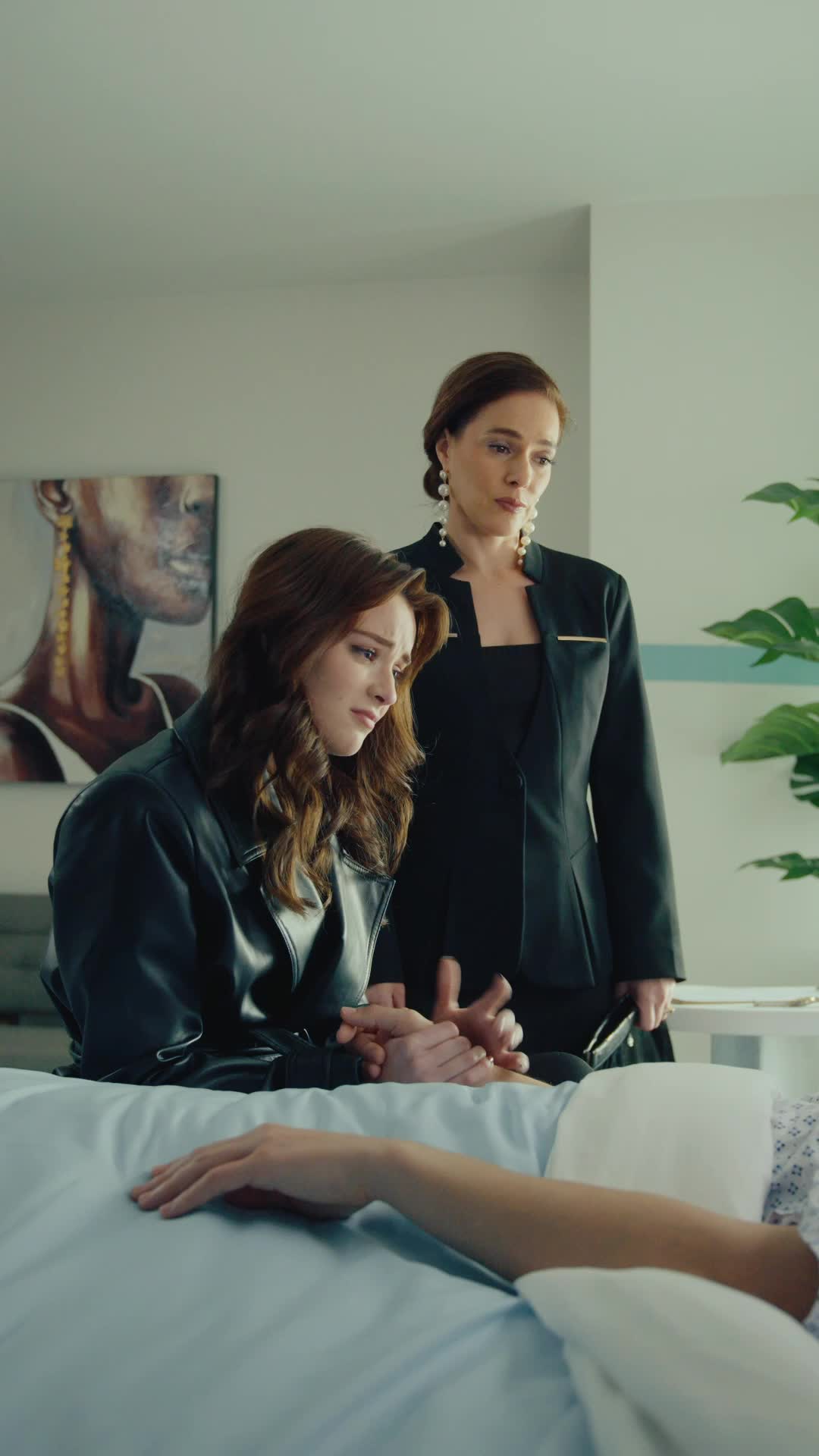 Episódio 75 de Chefe, sua esposa é uma detetive!