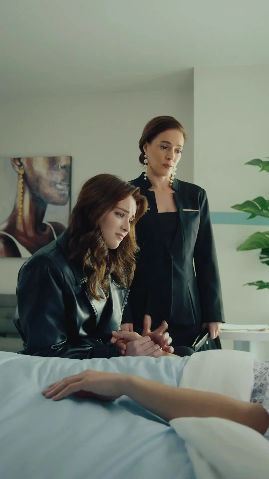 Episódio 75 de Chefe, sua esposa é uma detetive!