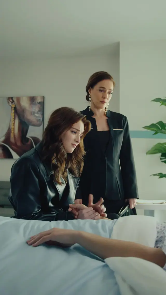 Episódio 75 de Chefe, sua esposa é uma detetive!