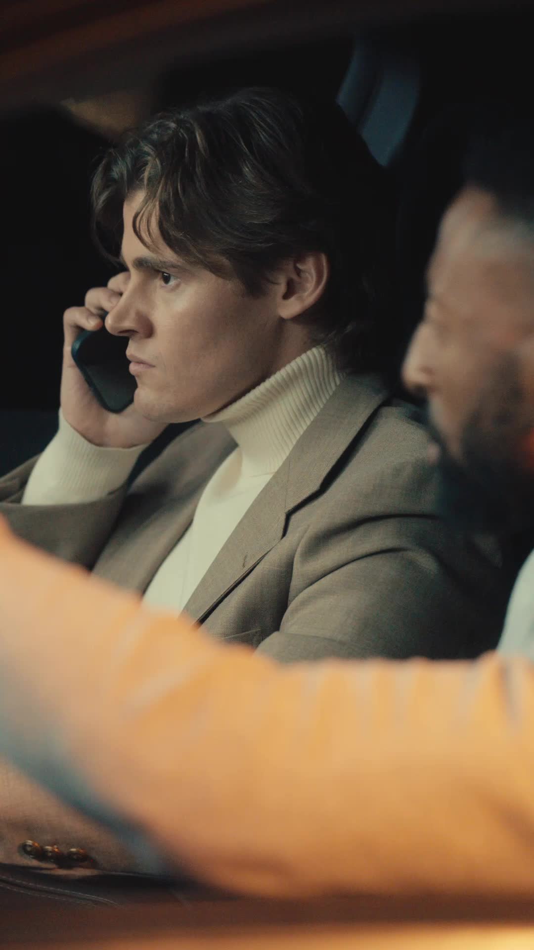 Episódio 9 de Chefe, sua esposa é uma detetive!
