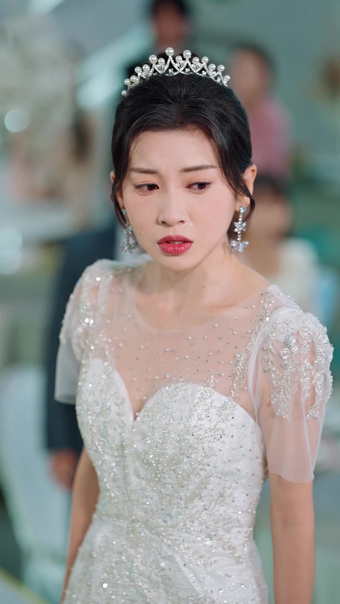 Episódio 45 de Chega! vou me casar com outro