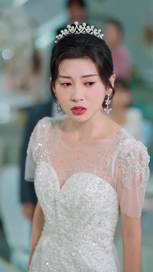Episódio 45 de Chega! vou me casar com outro
